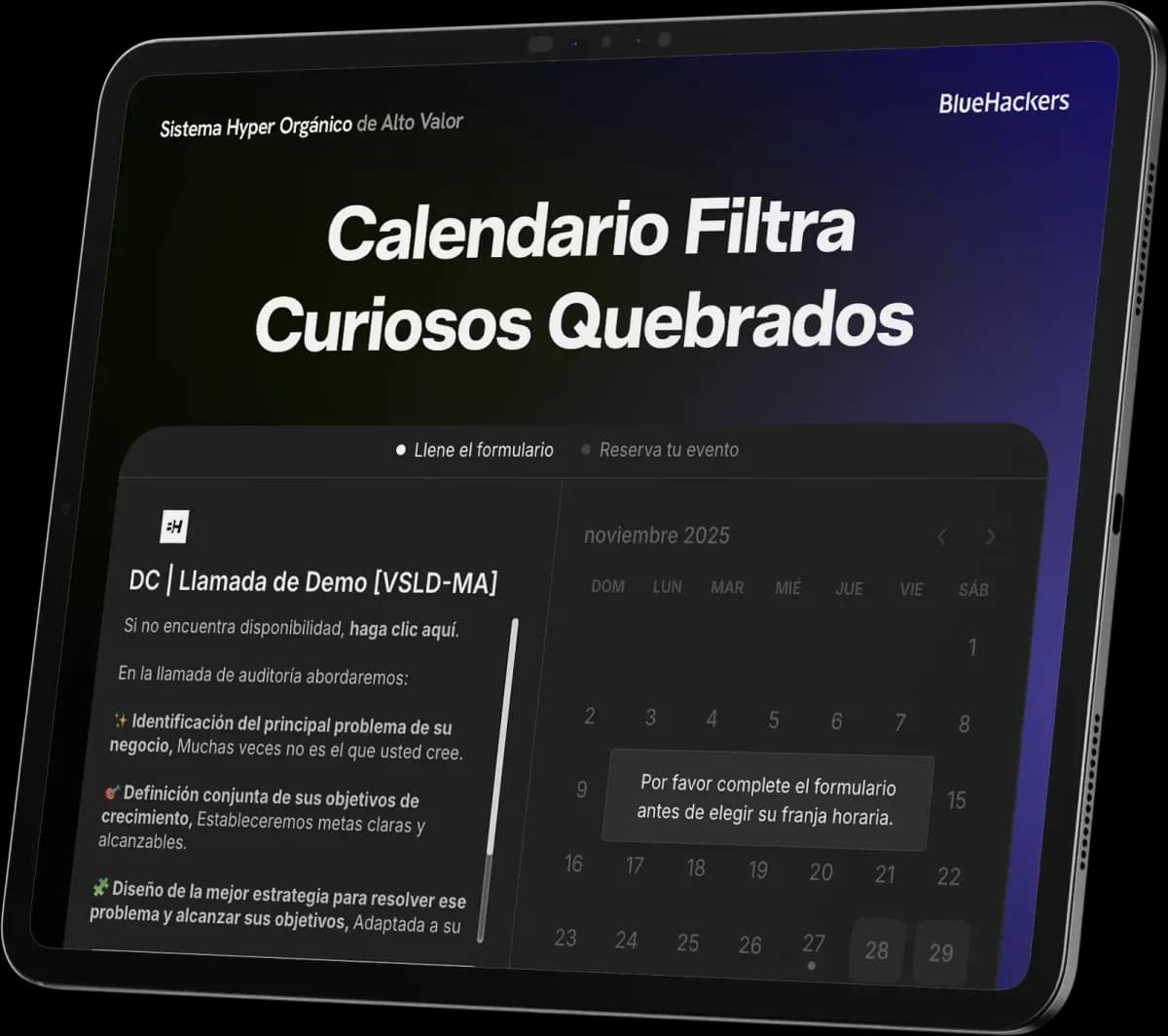 Bonus: Calculadora de Pipeline